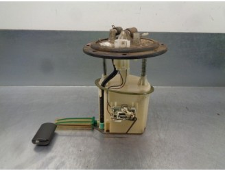 Recambio de aforador para ssangyong kyron 200 xdi limited referencia OEM IAM 2232009400 2000A21390 SAMAE