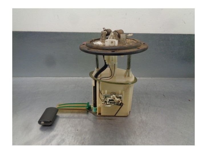 Recambio de aforador para ssangyong kyron 200 xdi limited referencia OEM IAM 2232009400 2000A21390 SAMAE