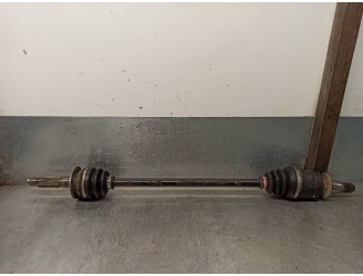 Recambio de transmision trasera izquierda para subaru legacy kombi/outback b14 2.0 cat referencia OEM IAM 28421AJ021  