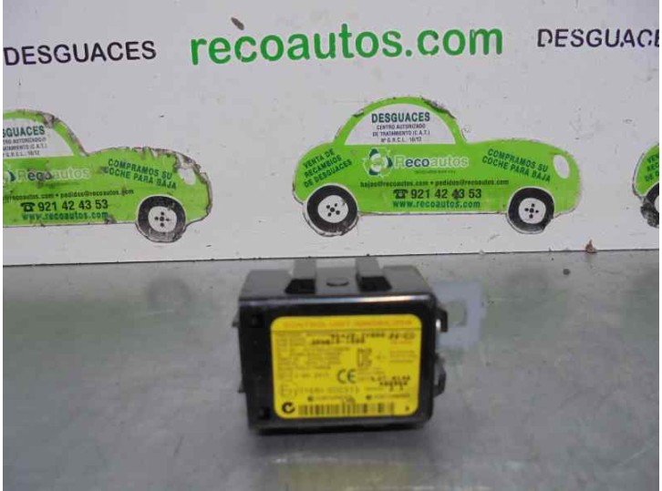 Recambio de centralita inmovilizador para kia soul ( ) 1.6 gdi cat referencia OEM IAM 954202V000  