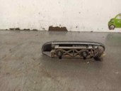 Recambio de maneta exterior delantera derecha para opel agila básico referencia OEM IAM   