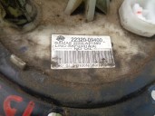 Recambio de aforador para ssangyong kyron 200 xdi limited referencia OEM IAM 2232009400 2000A21390 SAMAE