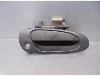 Recambio de maneta exterior delantera derecha para honda civic berlina 3 (ep1/2) 1.7 cdti cat referencia OEM IAM 72140S6DE12 3 