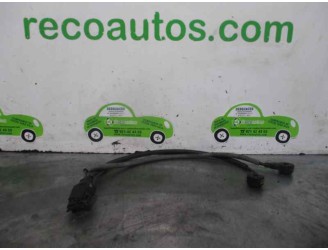 Recambio de sensor airbag para volvo s60 berlina 2.4 cat referencia OEM IAM 9497030 1710001030 DENSO