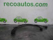 Recambio de sensor airbag para volvo s60 berlina 2.4 cat referencia OEM IAM 9497030 1710001030 DENSO