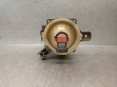 Recambio de faro antiniebla derecho para opel zafira b furgoneta/monovolumen (a05) 1.8 van (m75) referencia OEM IAM 93357464 171