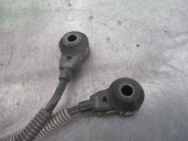 Recambio de sensor airbag para volvo s60 berlina 2.4 cat referencia OEM IAM 9497030 1710001030 DENSO