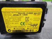 Recambio de centralita inmovilizador para kia soul ( ) 1.6 gdi cat referencia OEM IAM 954202V000  
