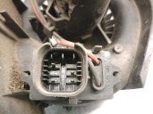 Recambio de motor calefaccion para renault kangoo (f/kc0) 1.9 diesel referencia OEM IAM 9174550027 7701203257 