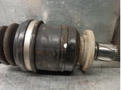 Recambio de transmision trasera izquierda para subaru legacy kombi/outback b14 2.0 cat referencia OEM IAM 28421AJ021 