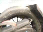 Recambio de motor calefaccion para renault kangoo (f/kc0) 1.9 diesel referencia OEM IAM 9174550027 7701203257 