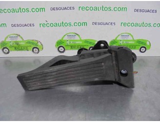 Recambio de potenciometro pedal para kia soul ( ) 1.6 gdi cat referencia OEM IAM 32700B2120 