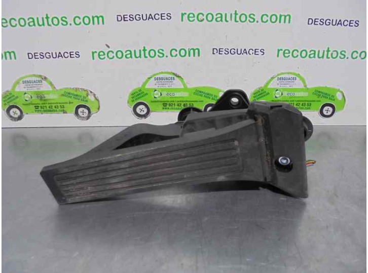 Recambio de potenciometro pedal para kia soul ( ) 1.6 gdi cat referencia OEM IAM 32700B2120 