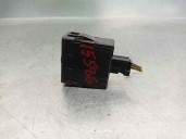 Recambio de mando luces salpicadero para peugeot partner kombi outdoor referencia OEM IAM 9638442277  