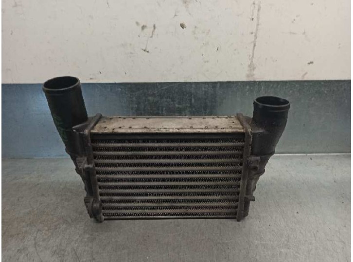 Recambio de intercooler para audi a6 berlina (4b2) 1.9 tdi referencia OEM IAM 058145805A 1402007 