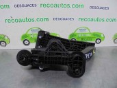 Recambio de potenciometro pedal para kia soul ( ) 1.6 gdi cat referencia OEM IAM 32700B2120 