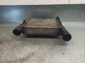 Recambio de intercooler para audi a6 berlina (4b2) 1.9 tdi referencia OEM IAM 058145805A 1402007 