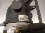 Recambio de faro antiniebla derecho para opel zafira b furgoneta/monovolumen (a05) 1.8 van (m75) referencia OEM IAM 93357464 171