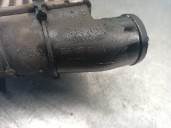 Recambio de intercooler para audi a6 berlina (4b2) 1.9 tdi referencia OEM IAM 058145805A 1402007 