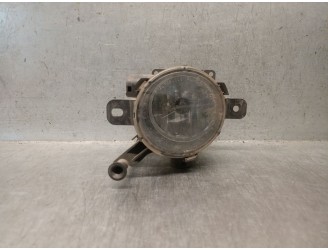 Recambio de faro antiniebla izquierdo para opel zafira b furgoneta/monovolumen (a05) 1.8 van (m75) referencia OEM IAM 93357465 1
