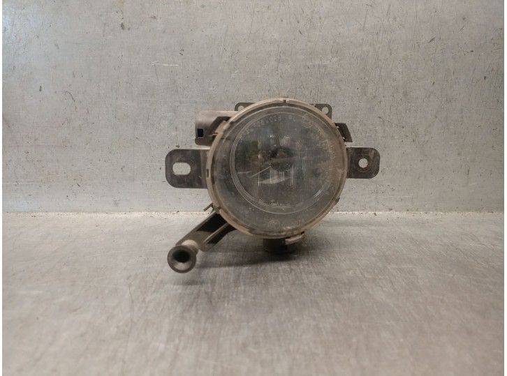 Recambio de faro antiniebla izquierdo para opel zafira b furgoneta/monovolumen (a05) 1.8 van (m75) referencia OEM IAM 93357465 1