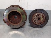 Recambio de kit embrague para renault kangoo (f/kc0) 1.5 dci diesel referencia OEM IAM 7701479194 