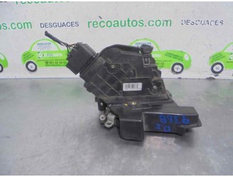 Recambio de cerradura puerta delantera izquierda para ford focus berlina (cap) 1.8 tdci turbodiesel cat referencia OEM IAM 3M5AH