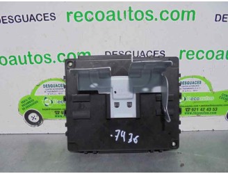 Recambio de modulo electronico para kia soul ( ) 1.6 gdi cat referencia OEM IAM 95400B2AP0  