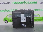 Recambio de modulo electronico para kia soul ( ) 1.6 gdi cat referencia OEM IAM 95400B2AP0 