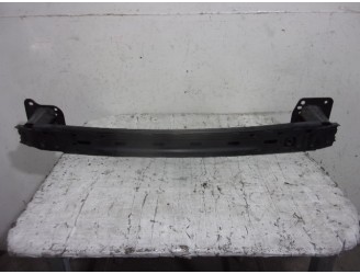 Recambio de refuerzo paragolpes trasero para ford puma 1.0 ecoboost cat referencia OEM IAM 2396431 DE HIERRO 5 PUERTAS