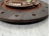 Recambio de kit embrague para renault kangoo (f/kc0) 1.5 dci diesel referencia OEM IAM 7701479194 