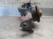 Recambio de mangueta delantera izquierda para audi a6 berlina (4b2) 1.9 tdi referencia OEM IAM 8D0407257T 