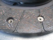 Recambio de kit embrague para renault kangoo (f/kc0) 1.5 dci diesel referencia OEM IAM KC0172017  KAMOKA