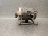 Recambio de faro antiniebla izquierdo para opel zafira b furgoneta/monovolumen (a05) 1.8 van (m75) referencia OEM IAM 93357465 1