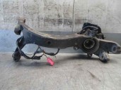 Recambio de mangueta delantera izquierda para audi a6 berlina (4b2) 1.9 tdi referencia OEM IAM 8D0407257T 