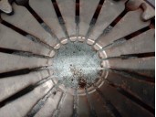 Recambio de kit embrague para renault kangoo (f/kc0) 1.5 dci diesel referencia OEM IAM 7701479194  