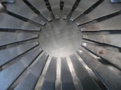 Recambio de kit embrague para renault kangoo (f/kc0) 1.5 dci diesel referencia OEM IAM KC0172017  KAMOKA