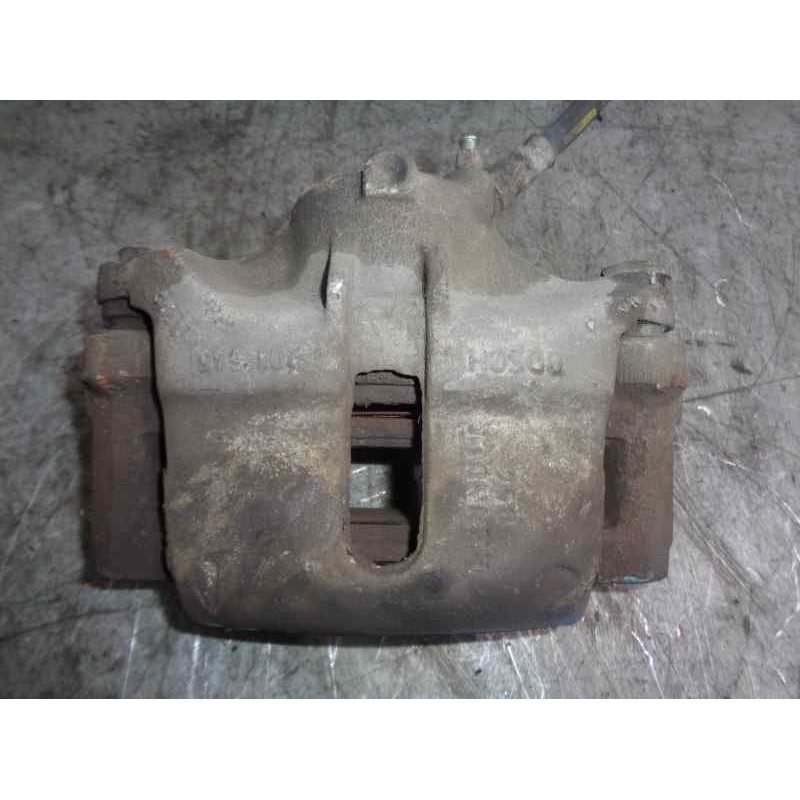 Recambio de pinza freno delantera izquierda para renault kangoo (f/kc0) 1.9 diesel referencia OEM IAM  201646 BOSH