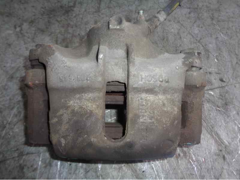 Recambio de pinza freno delantera izquierda para renault kangoo (f/kc0) 1.9 diesel referencia OEM IAM  201646 BOSH