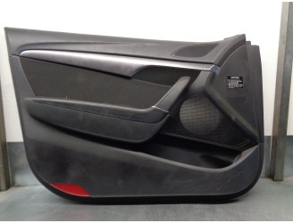 Recambio de guarnecido puerta delantera izquierda para hyundai i40 cw 1.7 crdi cat referencia OEM IAM 823073Z541VGH 823033ZHF0 