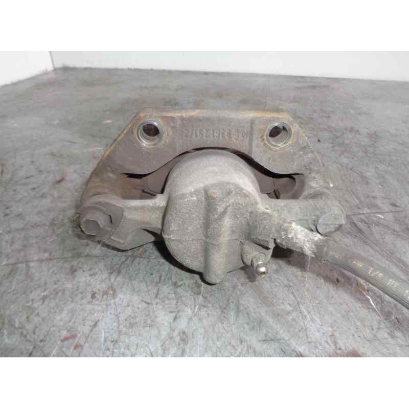 Recambio de pinza freno delantera izquierda para renault kangoo (f/kc0) 1.9 diesel referencia OEM IAM  201646 BOSH
