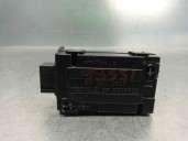 Recambio de sensor presion para peugeot partner kombi outdoor referencia OEM IAM 9807299980 