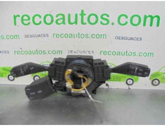 Recambio de mando luces para ford focus berlina (cap) 1.8 tdci turbodiesel cat referencia OEM IAM 4M5T13N064FH 4M5T14A664AB 