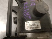 Recambio de faro antiniebla izquierdo para opel zafira b furgoneta/monovolumen (a05) 1.8 van (m75) referencia OEM IAM 93357465 1