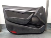 Recambio de guarnecido puerta delantera izquierda para hyundai i40 cw 1.7 crdi cat referencia OEM IAM 823073Z541VGH 823033ZHF0 