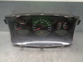 Recambio de cuadro instrumentos para ssangyong kyron 200 xdi limited referencia OEM IAM 8021009040 