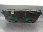 Recambio de cuadro instrumentos para ssangyong kyron 200 xdi limited referencia OEM IAM 8021009040 