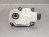 Replacement climate control flap actuator motor for Volvo V40 Hatchback (525) D2 OEM IAM reference DS738476BC 131388800016