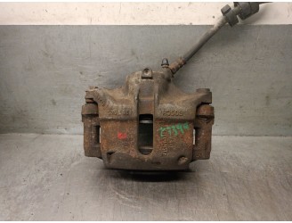 Recambio de pinza freno delantera izquierda para renault kangoo (f/kc0) 1.9 diesel referencia OEM IAM 7701207786 7701207786 