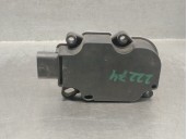 Replacement climate control flap actuator motor for Volvo V40 Hatchback (525) D2 OEM IAM reference DS738476BC 131388800016